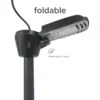 Electric Heater, 600W, Portable, Waterproof, IP65 - view 4