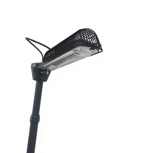 Electric Heater, 600W, Portable, Waterproof, IP65 - view 5