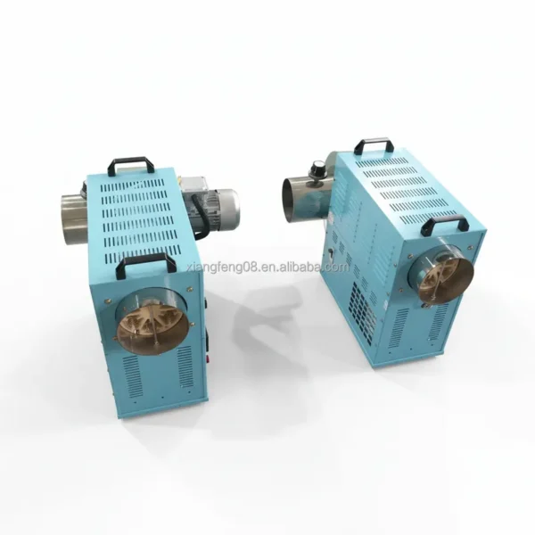 Electric Heater, 60w, 5.5kw - view 3