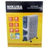 Electric Heater, 7-13, 220V-240V