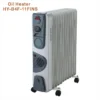 Electric Heater, 7-13, 220V-240V - view 2