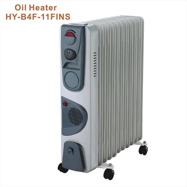 Electric Heater, 7-13, 220V-240V - view 2