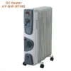 Electric Heater, 7-13, 220V-240V - view 4