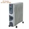 Electric Heater, 7-13, 220V-240V - view 5