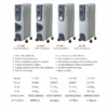 Electric Heater, 7-13, 220V-240V - view 6