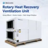 Electric Heater, Air Handling Unit