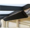 Electric Heater, Ceiling, 220-240V, 1800 W