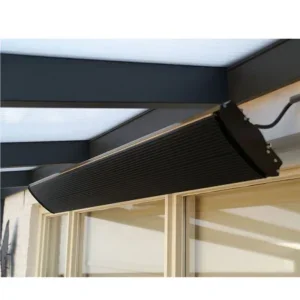 Electric Heater, Ceiling, 220-240V, 1800 W