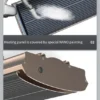 Electric Heater, Ceiling, 220-240V, 1800 W - view 3