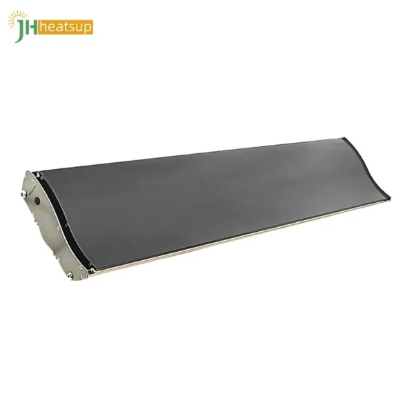 Electric Heater, Ceiling, 2400W - view 3