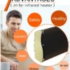 Electric Heater, Ceiling, 2400W - view 4