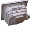Electric Heater, Ceiling, Plastic, 3-In-1, 220-240V - view 4