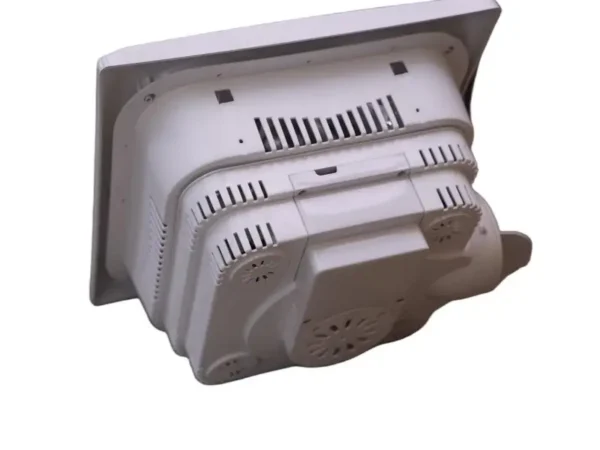Electric Heater, Ceiling, Plastic, 3-In-1, 220-240V - view 4