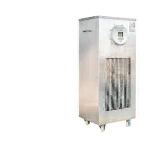 Electric Heater, Explosion-Proof, 1-Year