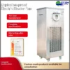 Electric Heater, Explosion-Proof, 1-Year - view 5