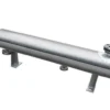 Electric Heater, Explosion-proof, Stainless, Steel - view 2