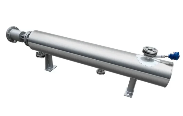 Electric Heater, Explosion-proof, Stainless, Steel - view 2