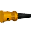 Electric Heater, Explosion-proof, Stainless, Steel - view 3
