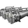 Electric Heater, Explosion-proof, Stainless, Steel - view 4