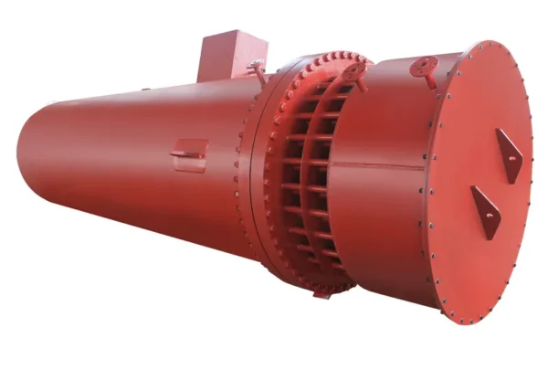Electric Heater, Explosion-proof, Stainless, Steel - view 5