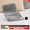 Electric Heater, Flannel Fleece - view 6