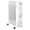 Electric Heater, HY-B3F, 2500W, Portable - view 3