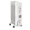 Electric Heater, HY-B3F, 2500W, Portable - view 5