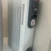 Electric Heater, HY-B3F, 2500W, Portable - view 6