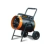 Electric Heater, LN30KWE, Stainless, Steel, 15KW - view 2