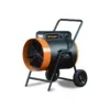 Electric Heater, LN30KWE, Stainless, Steel, 15KW - view 3