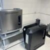 Electric Heater, LONGWELL, Tangential - view 5