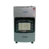 Electric Heater, LPG, Portable