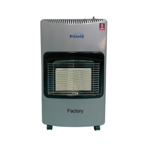Electric Heater, LPG, Portable