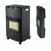 Electric Heater, LPG, Portable - view 3
