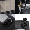Electric Heater, LPG, Portable - view 4