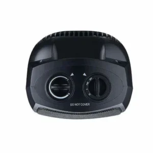 Electric Heater, MA-PTC-903, 220v, Plastic, 249
