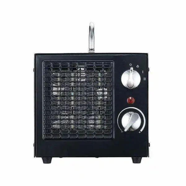Electric Heater, MA-PTC-SH001, 249, Plastic - view 2