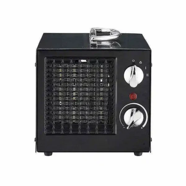 Electric Heater, MA-PTC-SH001, 249, Plastic - view 5