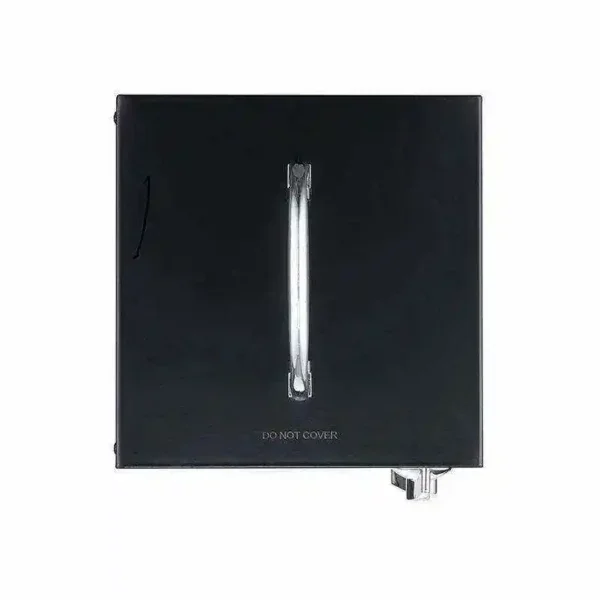 Electric Heater, MA-PTC-SH001, 249sqft - view 4