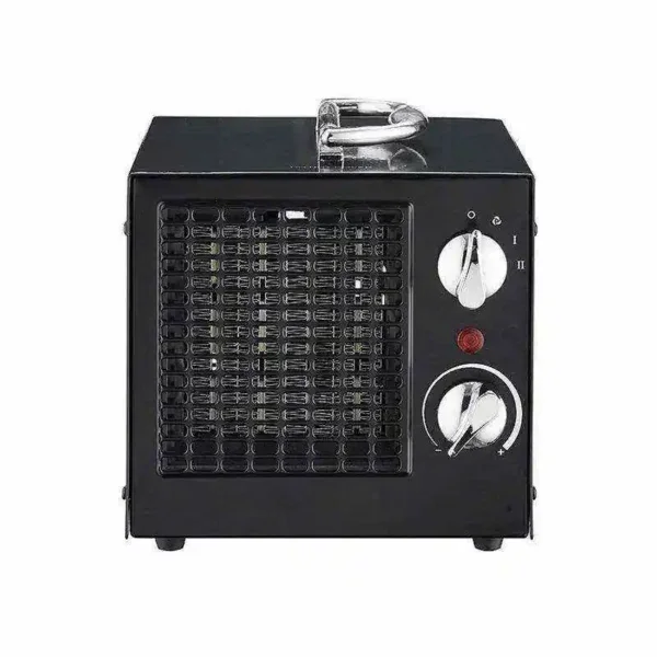 Electric Heater, MA-PTC-SH001, 249sqft - view 5