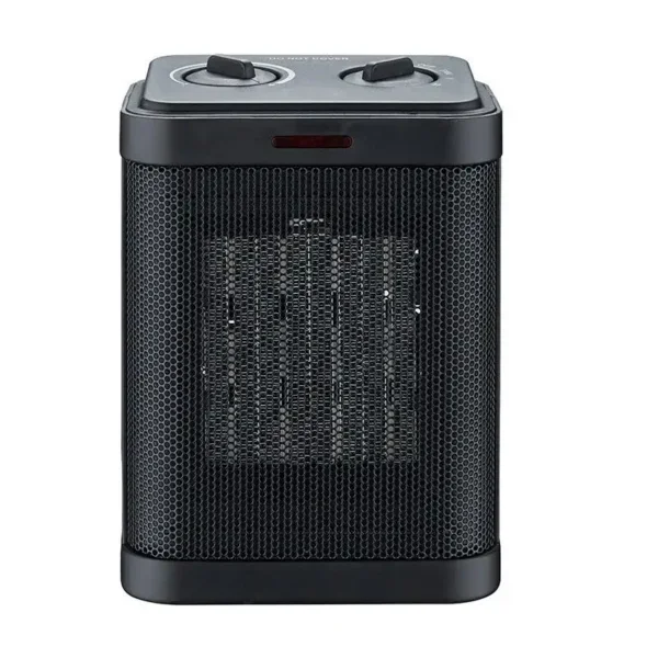 Electric Heater, MA-PTC-SH002, PTC, Plastic - view 2