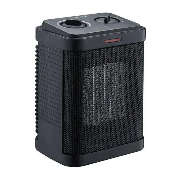 Electric Heater, MA-PTC-SH002, PTC, Plastic - view 3