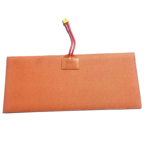 Electric Heater, Other - view 2