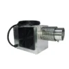 Electric Heater, Portable, 10KW