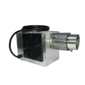 Electric Heater, Portable, 10KW