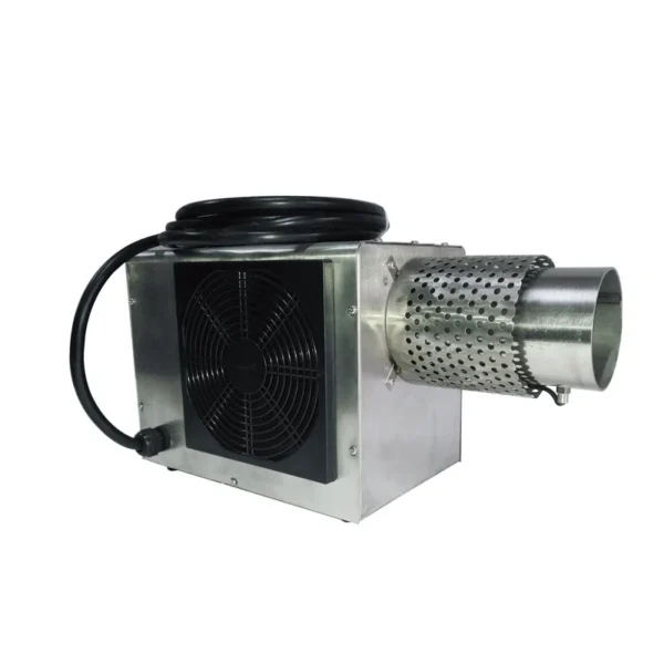 Electric Heater, Portable, 10KW