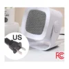 Electric Heater, Portable, 110v, 220v - view 2