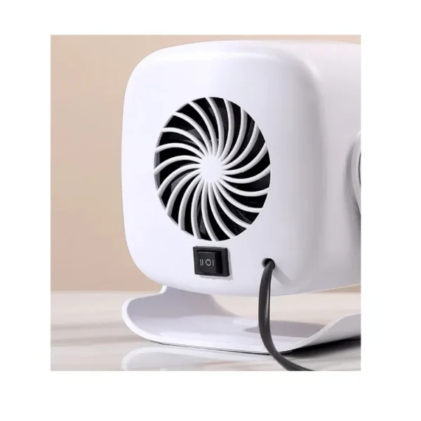 Electric Heater, Portable, 110v, 220v - view 5