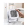 Electric Heater, Portable, 110v, 220v - view 6