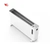 Electric Heater, Portable, 2000 W, Metal